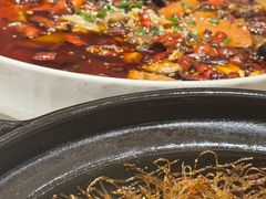 -潇湘码头·鲜湘菜(清河店)