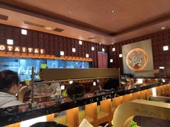 -西塔老太太泥炉烤肉(亚运村店)