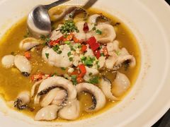 -知楚•精致湖北菜(武商MALL店)