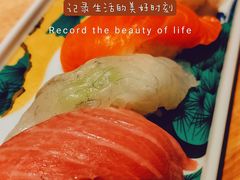 -琴寿司居酒屋(中山广场店)