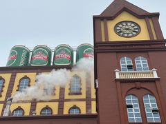 -青岛啤酒博物馆