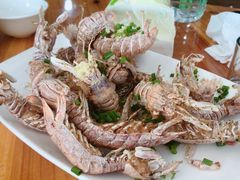 -海之鲜大排档(东山海鲜金銮湾店)