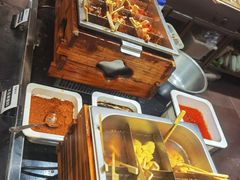 -韩盛·盛江山自助料理(奥体万达店)
