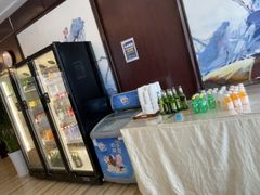 -湛山花园酒店-自助餐厅