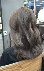 -MORI HAIR SALON日式美发沙龙