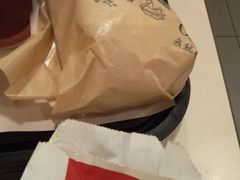 -麦当劳(天兴罗斯福店)