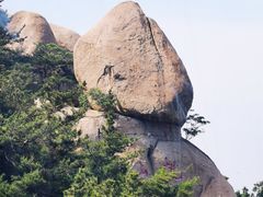 -崂山仰口游览区