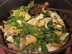 金不换竹笋壳鱼-申粤轩酒楼(丁香花园店)