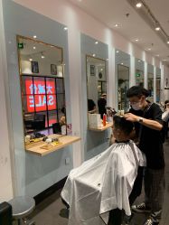 -东方麒麟·潘多拉SALON