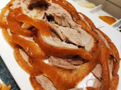 -阿庄新豫菜(航海东路店)