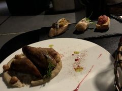 -C&R西班牙餐厅