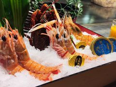 -万岛日本料理铁板烧(万泰国际店)