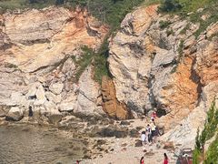 -养马岛旅游度假区