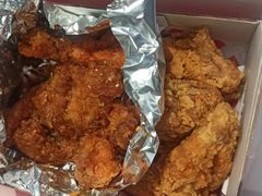 -SUN炸鸡专门店(西塔总店)
