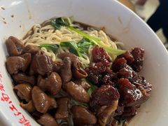 -泰顺江南春面馆
