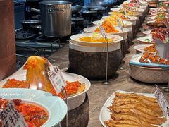 -鲜得莱渔港·小平岛海胆馆(七贤岭店)