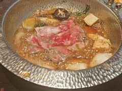 -牛YO寿喜烧和牛火锅自助(三台子万象汇店)