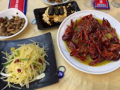 -怪怪龙虾·来自江苏盱眙(惊驾路店)