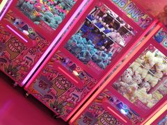 -BIG PINK大粉娃娃机主题馆(圆融星座店)