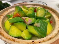 -怡得观滇餐厅·地道昆明菜·1996(海埂大坝店)