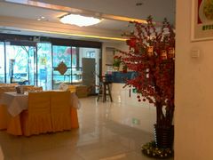 -楼兰印象(朝外店)