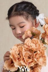 -雅尼·亚米儿童摄影美学馆(汉阳店)