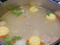 -疆牛出栏·潮汕牛肉火锅(德汇万达店)