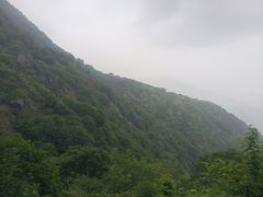-阳台山自然风景区