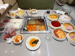-海底捞火锅(九霄梦天地店)