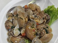 -新山亚明小厨