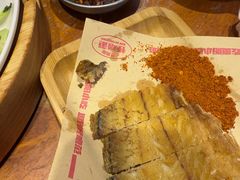 -怪噜范·老贵阳街头名小吃(鸿通城店)