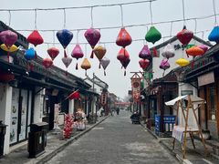 -盂城驿-南门大街