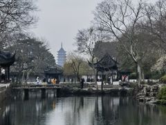 -拙政园