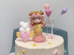 -蜜思琪蛋糕(民生路店)