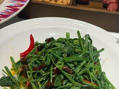 -清真·双公羊·馕坑烤全羊(奥体店)