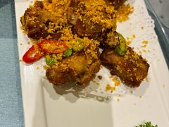 -又一福烤鸭·北京菜(东四店)