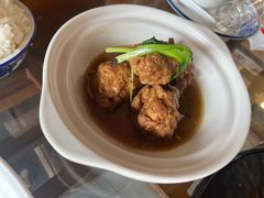 -良师门滨海人家·海鲜·家常菜(滨海城店)
