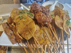 -有局·成都市井烧烤·精酿啤酒(双楠店)
