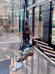 -PIPIKINGDOM皮皮王国欢乐号(欢乐海岸购物中心店)