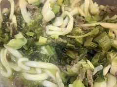 -何永光123鲜牛肉馆(1号店)