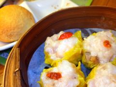 鲜虾烧麦皇-添好运点心专门店(深水埗店)