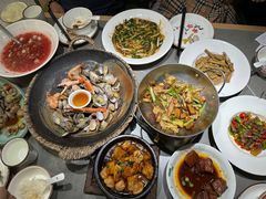 -阿毛饭店(和义路店)