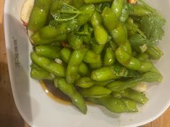 -木屋烧烤(龙岗南联店)
