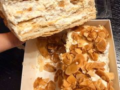 -新侨三宝乐面包店(崇文门店)