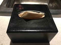 餐具摆设-海底捞火锅(金花路店)