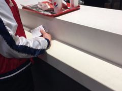 -肯德基(中关村E世界店)