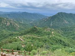 -大岭沟猕猴桃谷风景区