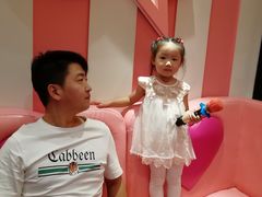 -满天星量贩式KTV(汉阳摩尔城店)