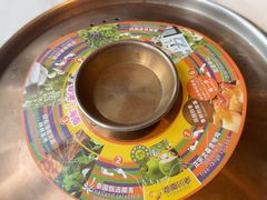 -润园四季椰子鸡火锅(南山海岸城店)