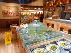 -肥三土菜馆(五四广场店)